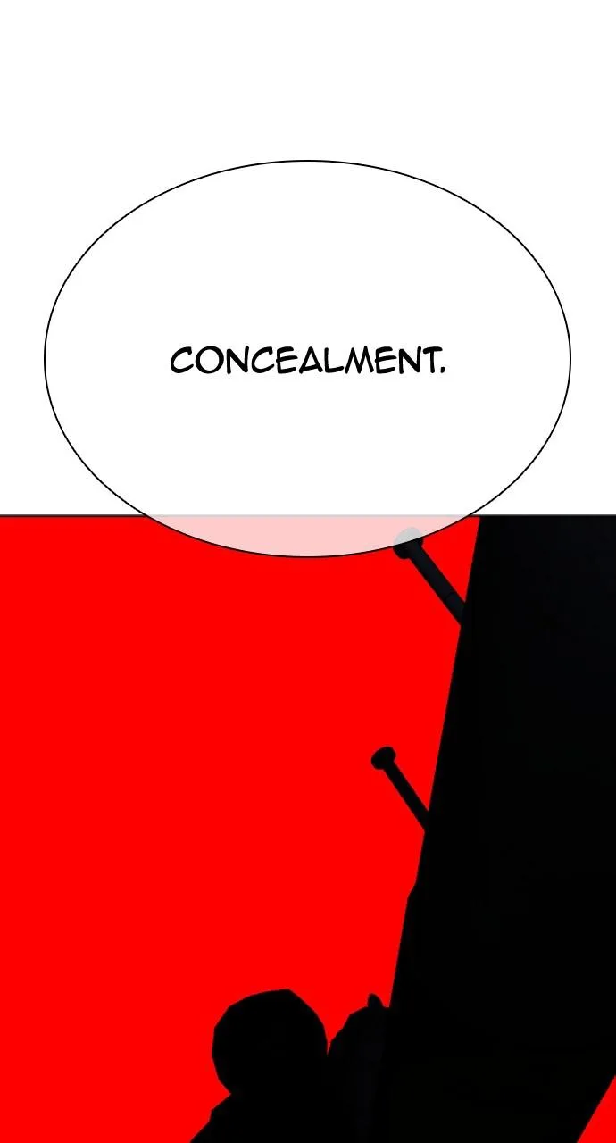 Lookism - Chapter 432 - Page 22