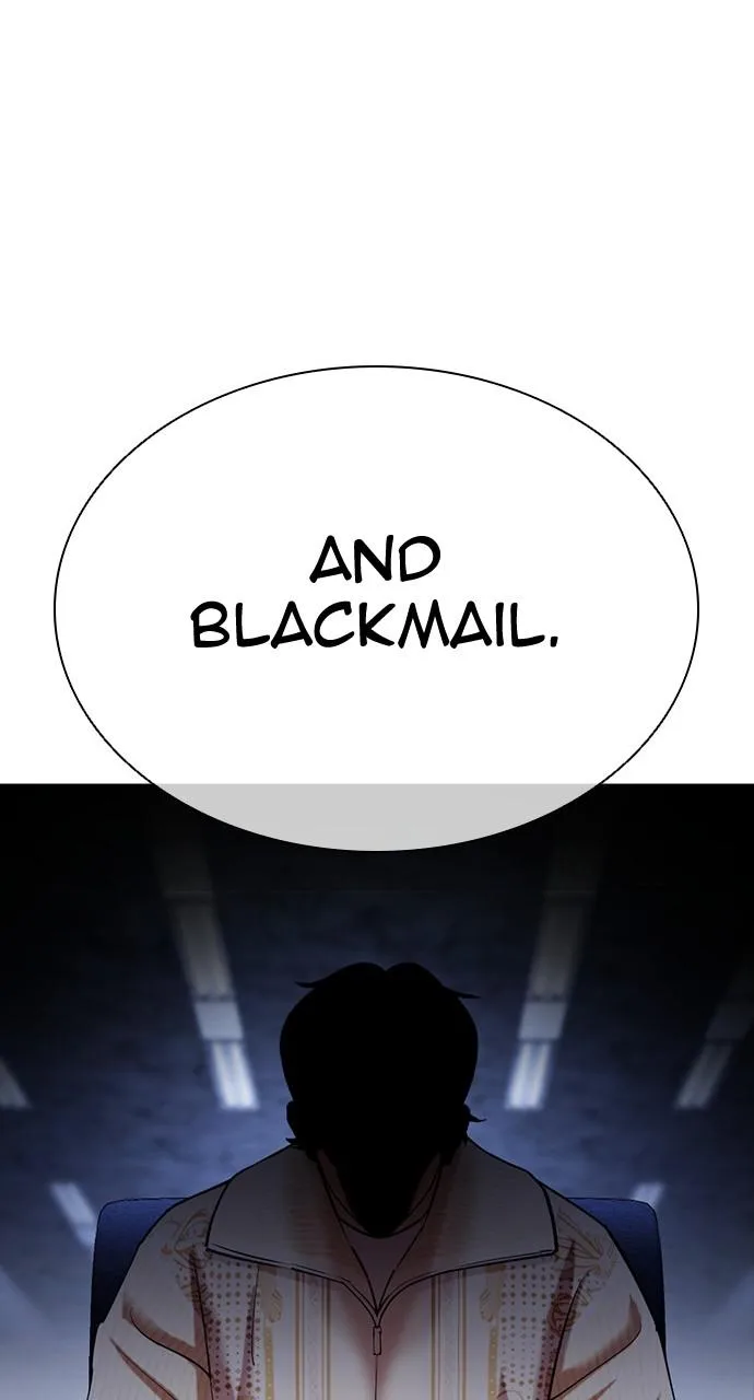 Lookism - Chapter 432 - Page 24