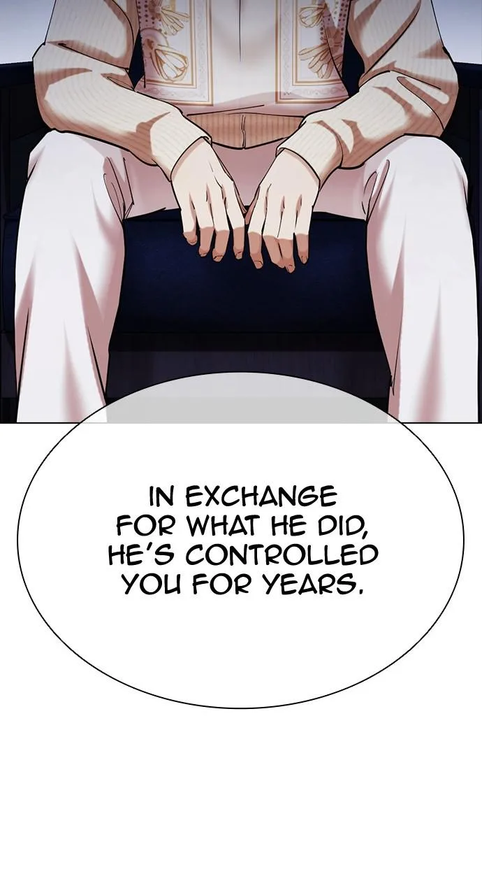 Lookism - Chapter 432 - Page 25