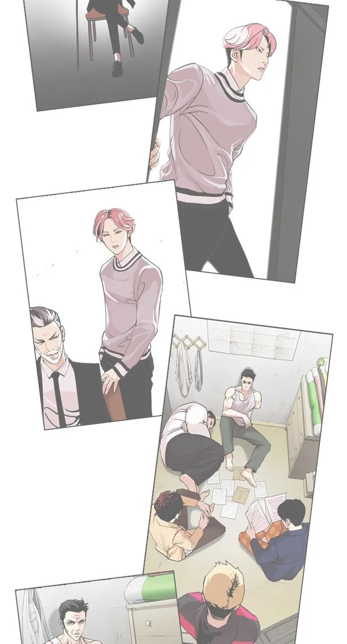 Lookism - Chapter 432 - Page 28