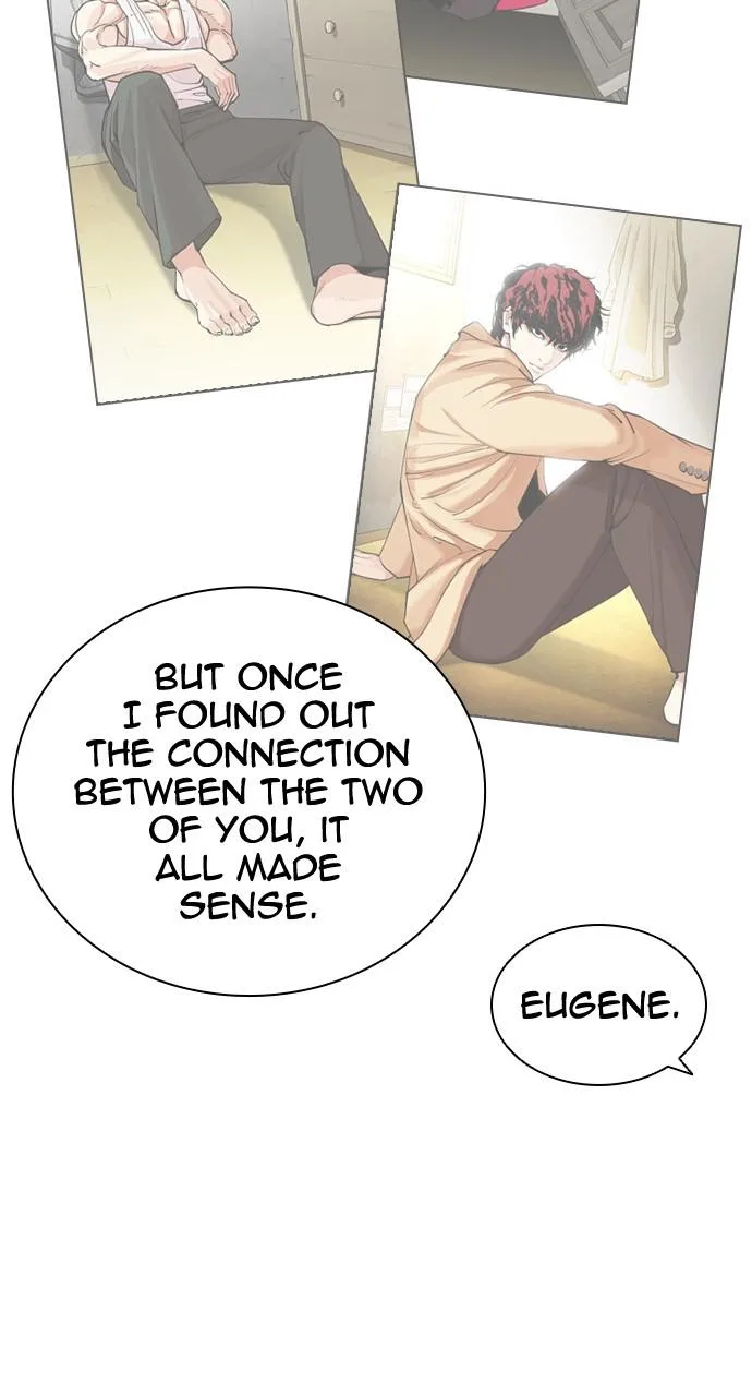 Lookism - Chapter 432 - Page 29