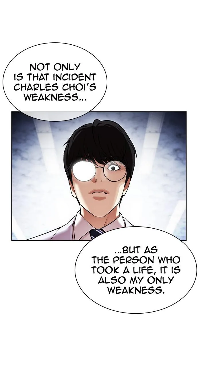 Lookism - Chapter 432 - Page 30