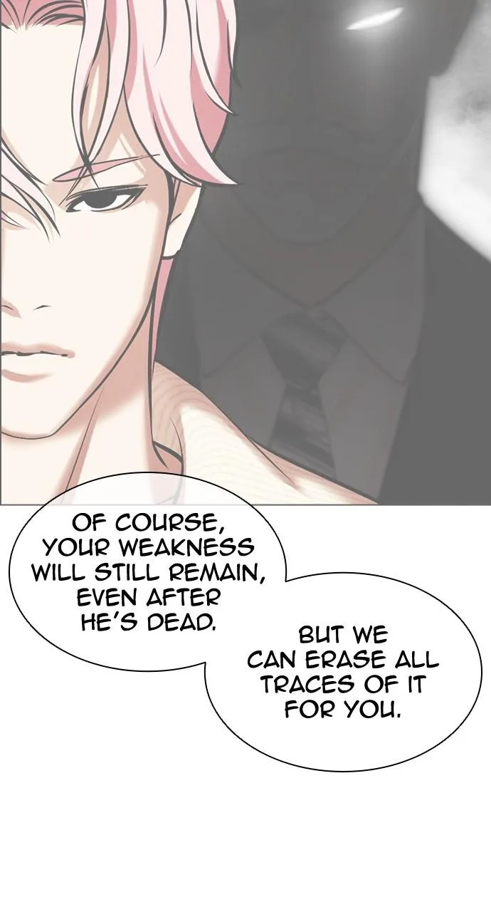 Lookism - Chapter 432 - Page 43