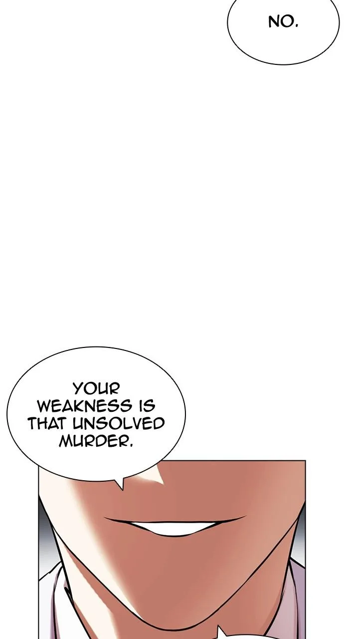 Lookism - Chapter 432 - Page 45
