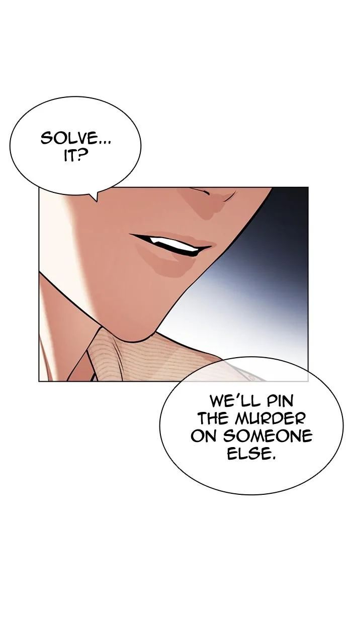 Lookism - Chapter 432 - Page 49