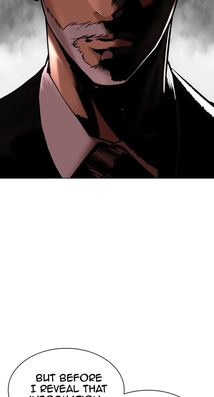 Lookism - Chapter 432 - Page 5