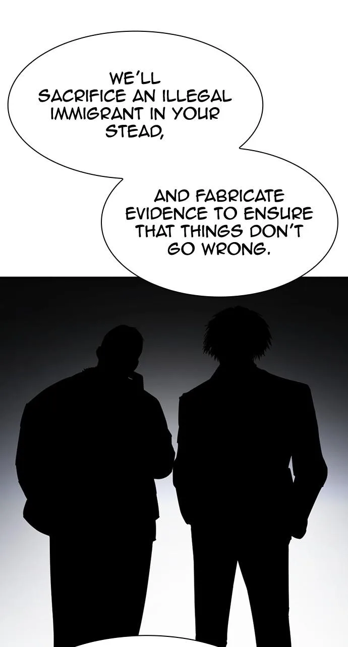 Lookism - Chapter 432 - Page 52