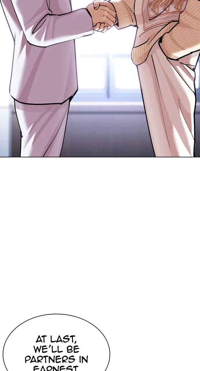 Lookism - Chapter 432 - Page 58
