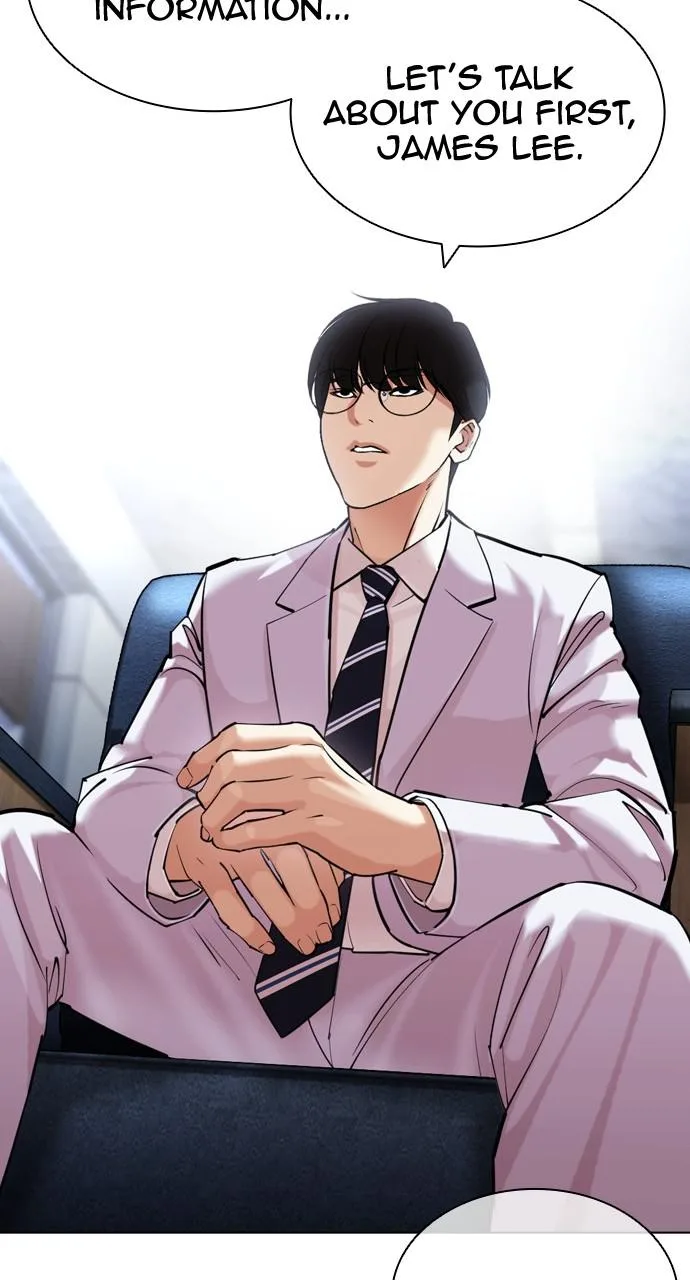 Lookism - Chapter 432 - Page 6