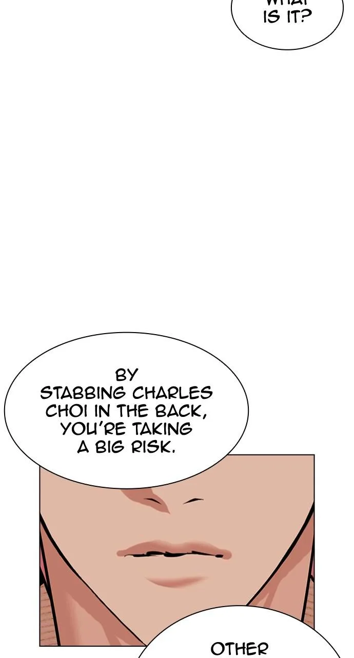 Lookism - Chapter 432 - Page 61