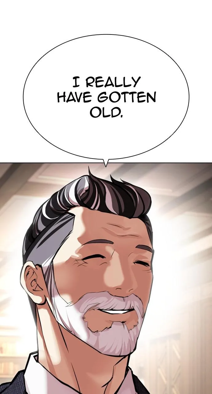 Lookism - Chapter 432 - Page 70