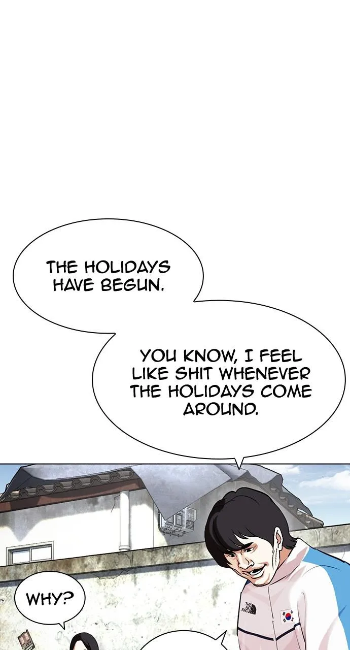 Lookism - Chapter 432 - Page 72