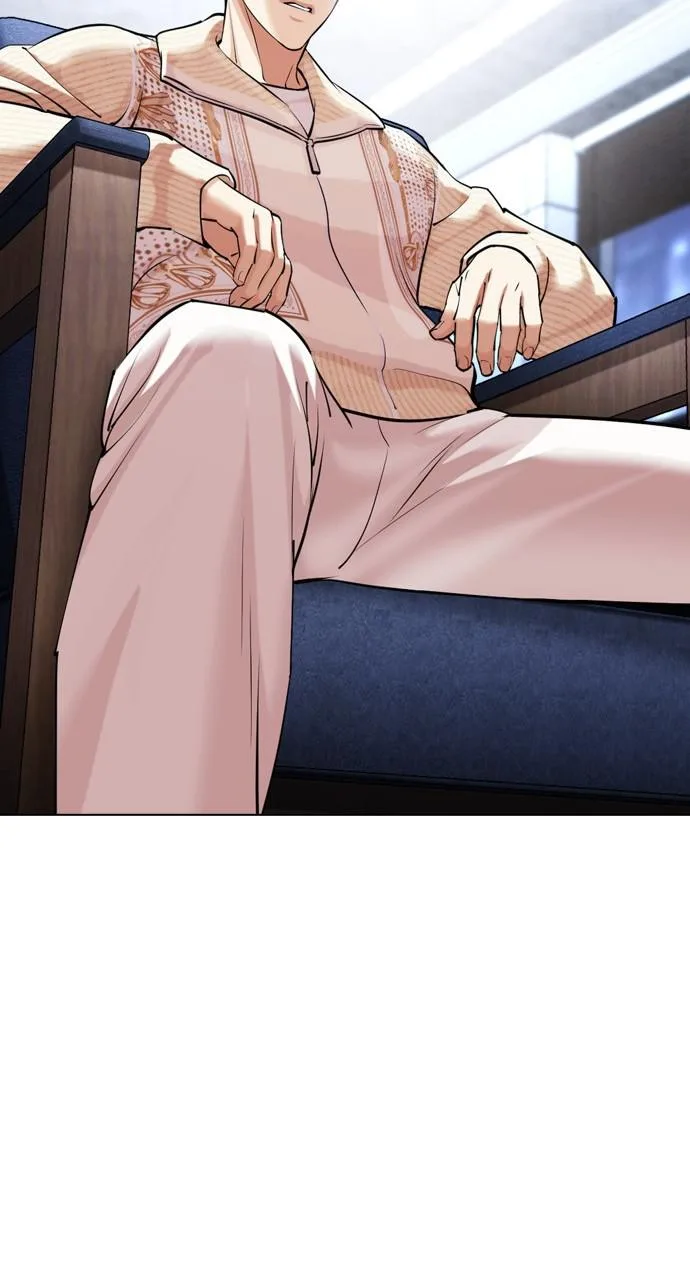Lookism - Chapter 432 - Page 8