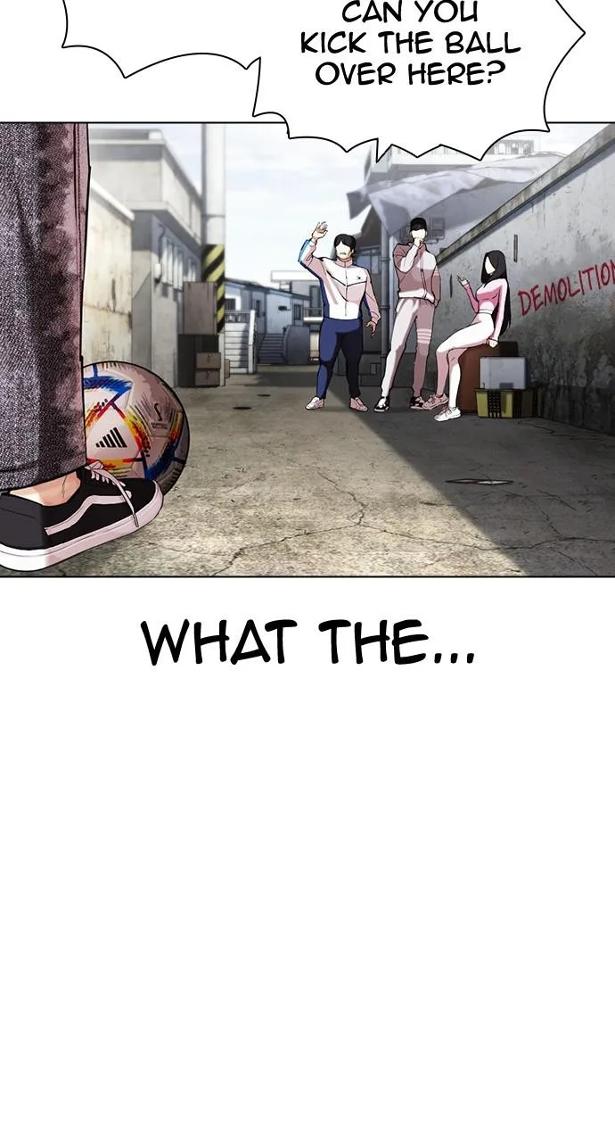 Lookism - Chapter 432 - Page 80