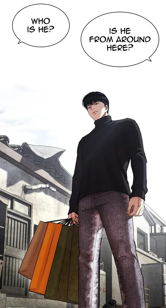 Lookism - Chapter 432 - Page 81
