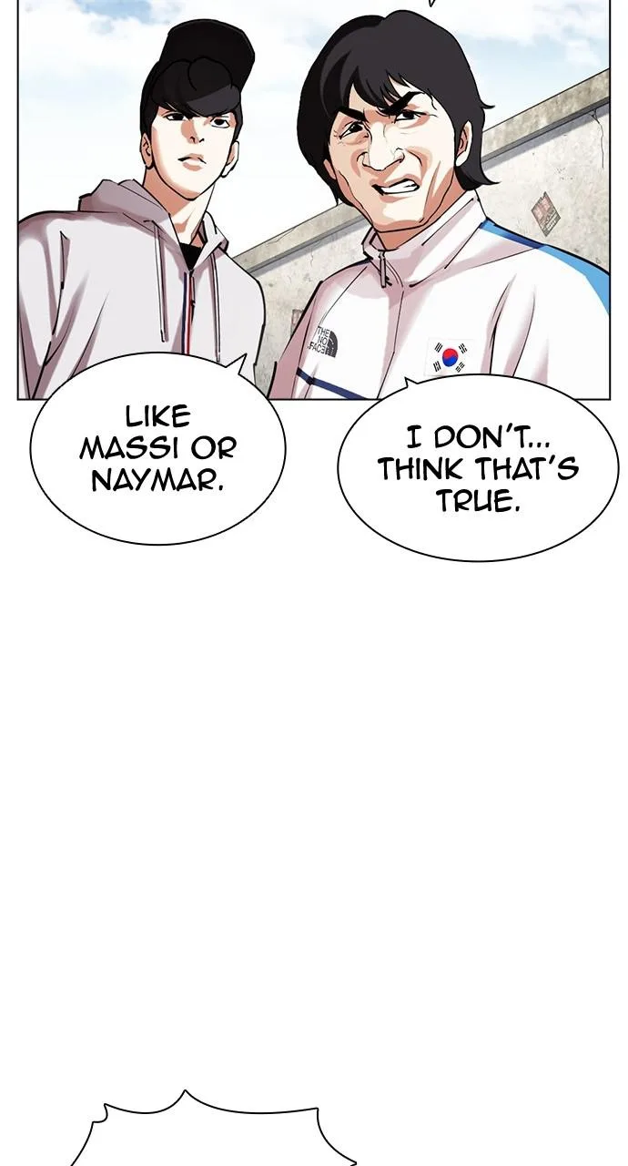 Lookism - Chapter 432 - Page 83
