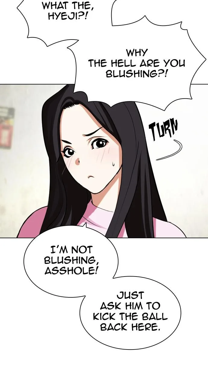 Lookism - Chapter 432 - Page 84
