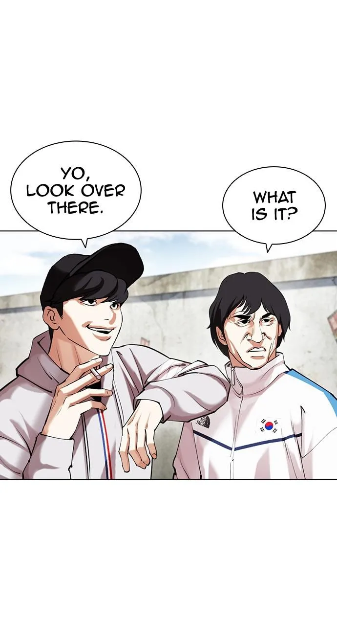 Lookism - Chapter 432 - Page 85
