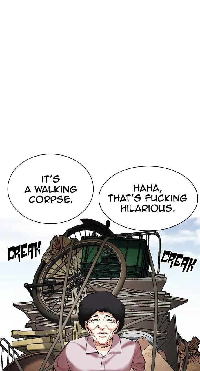 Lookism - Chapter 432 - Page 86