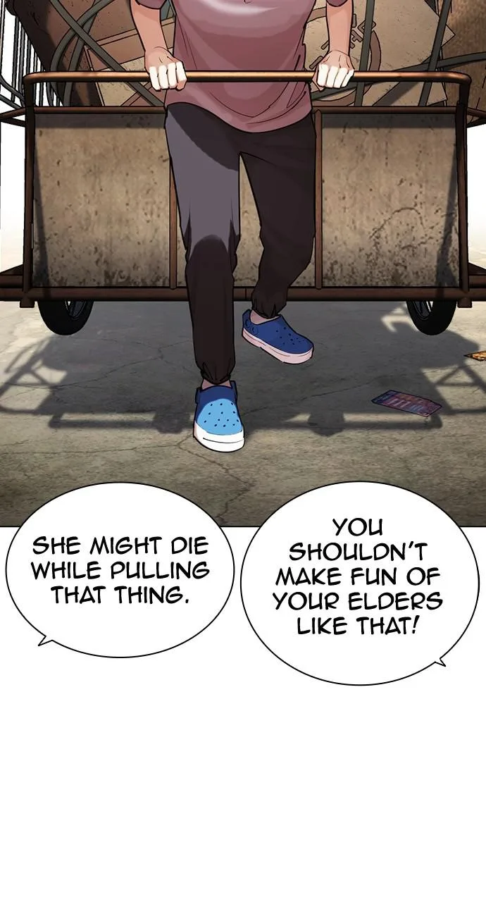 Lookism - Chapter 432 - Page 87