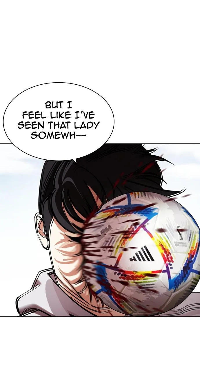 Lookism - Chapter 432 - Page 88