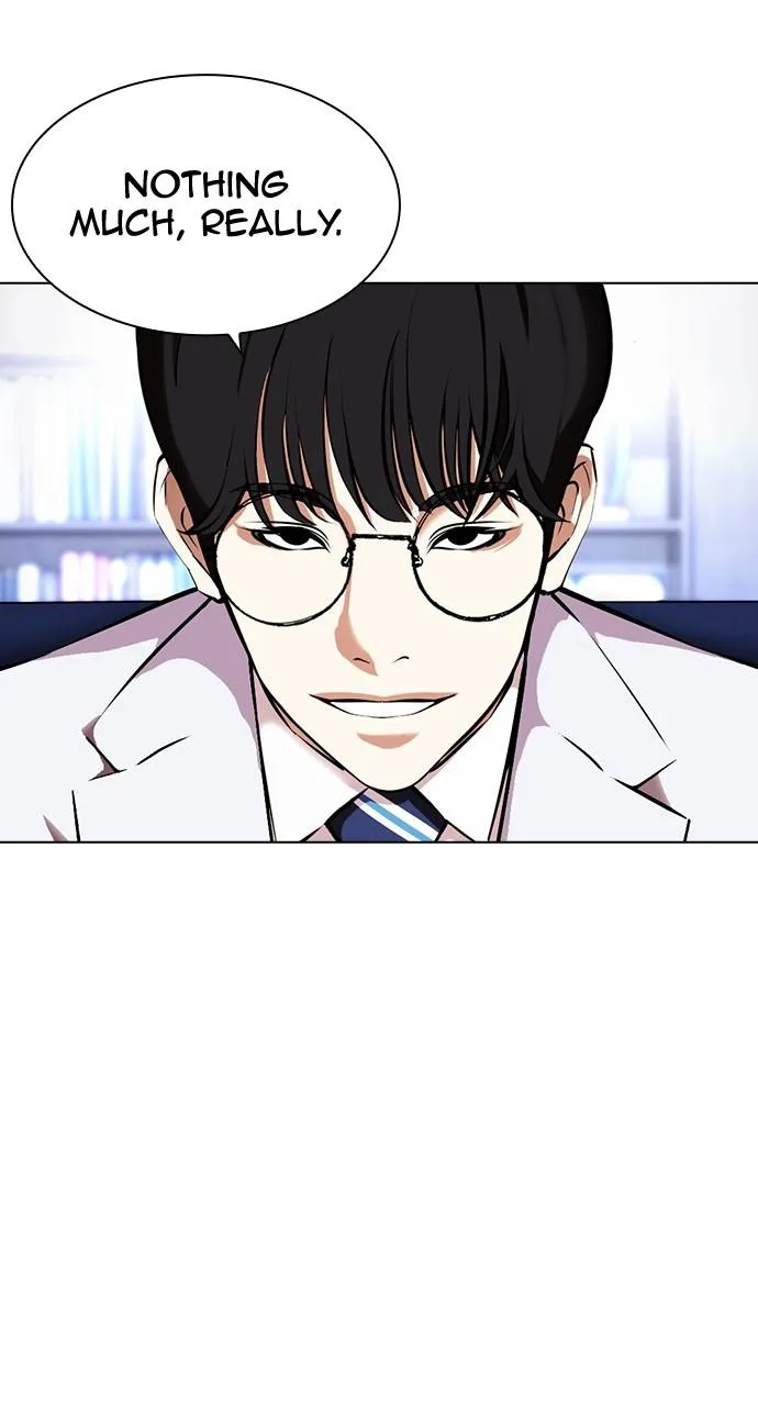Lookism - Chapter 432 - Page 9