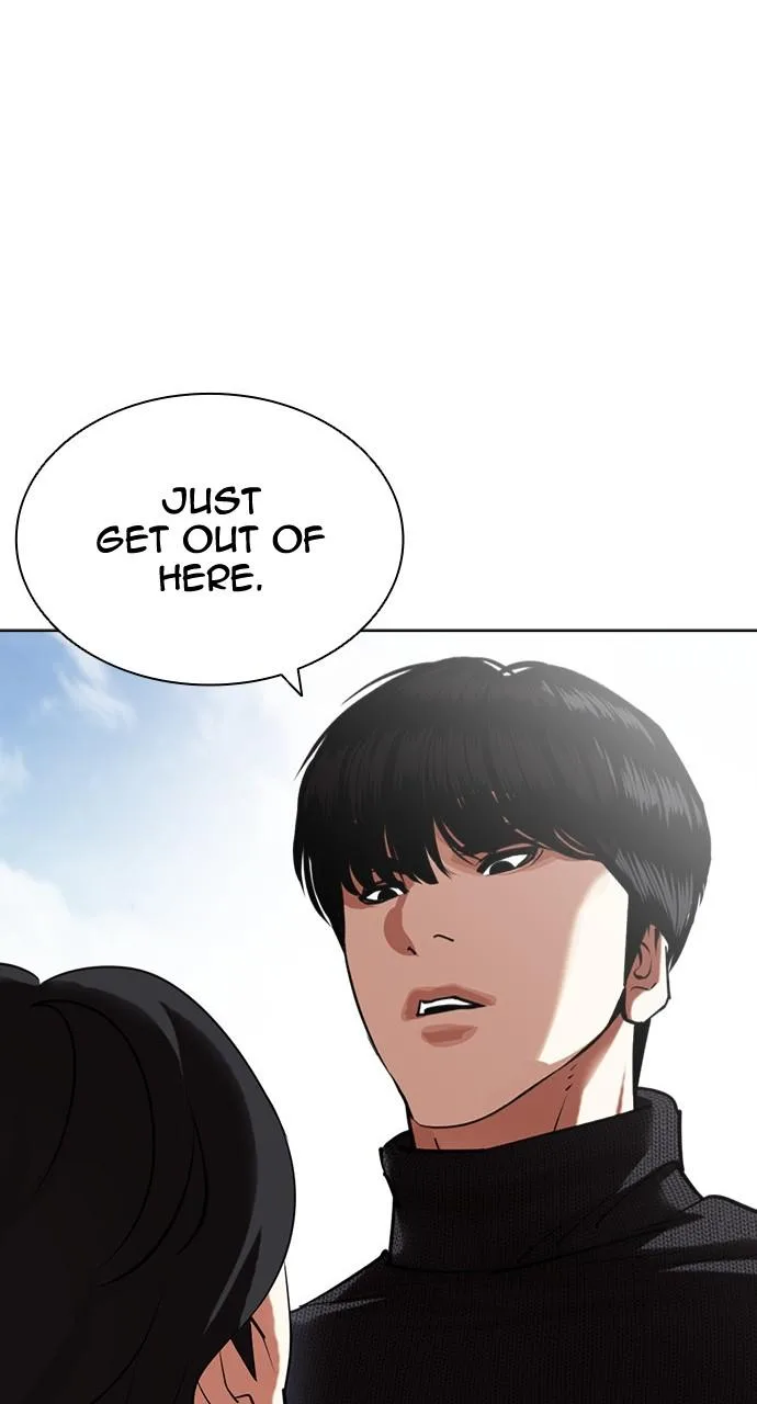 Lookism - Chapter 432 - Page 92