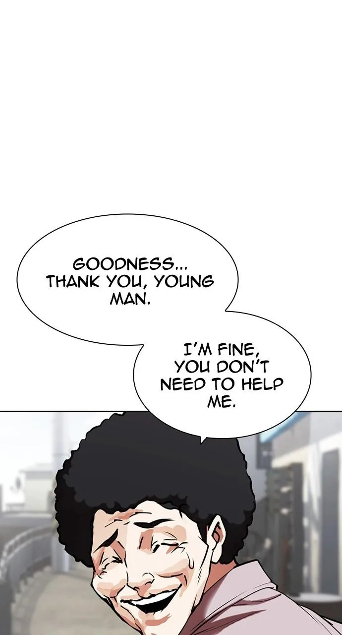 Lookism - Chapter 432 - Page 96