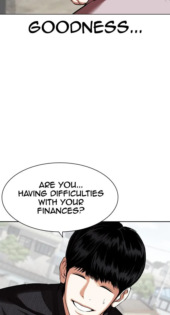 Lookism - Chapter 432 - Page 97