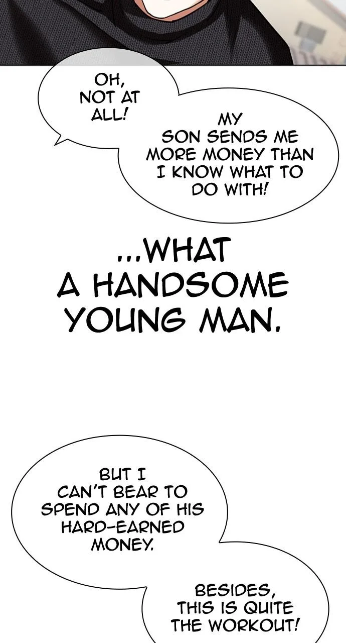 Lookism - Chapter 432 - Page 98