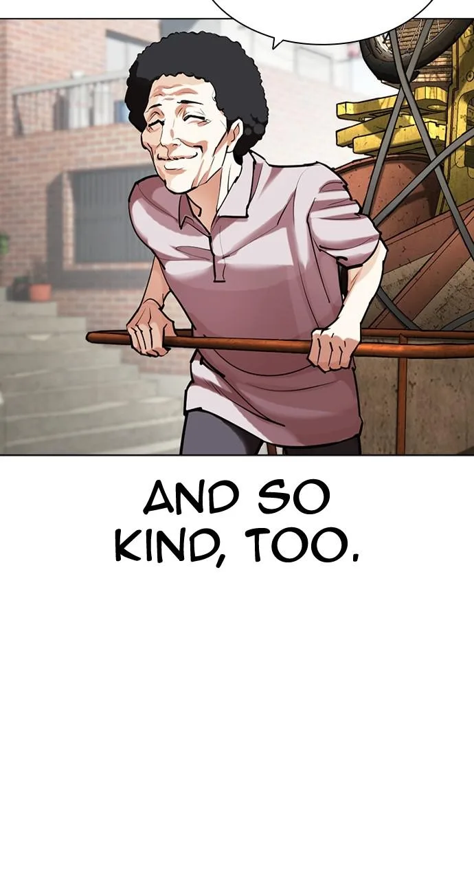 Lookism - Chapter 432 - Page 99