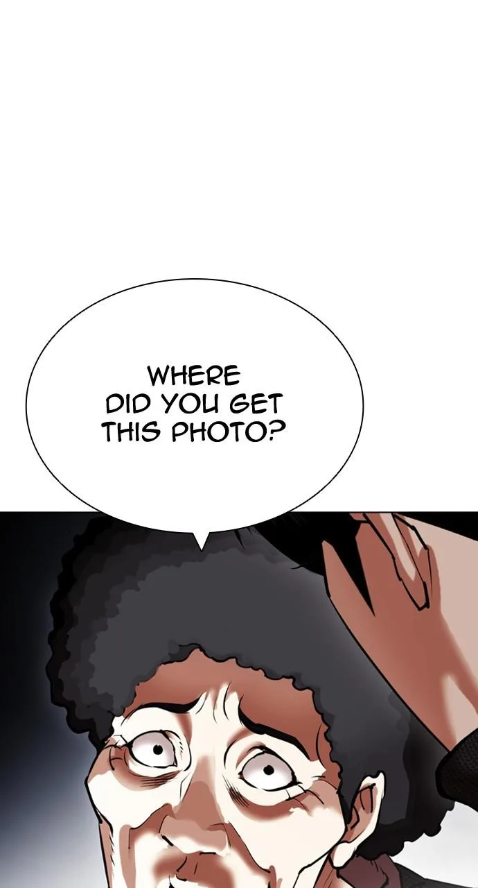 Lookism - Chapter 433 - Page 1
