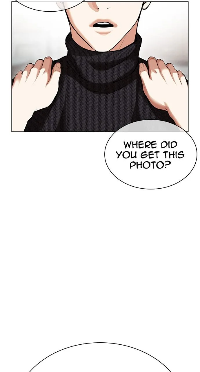 Lookism - Chapter 433 - Page 10