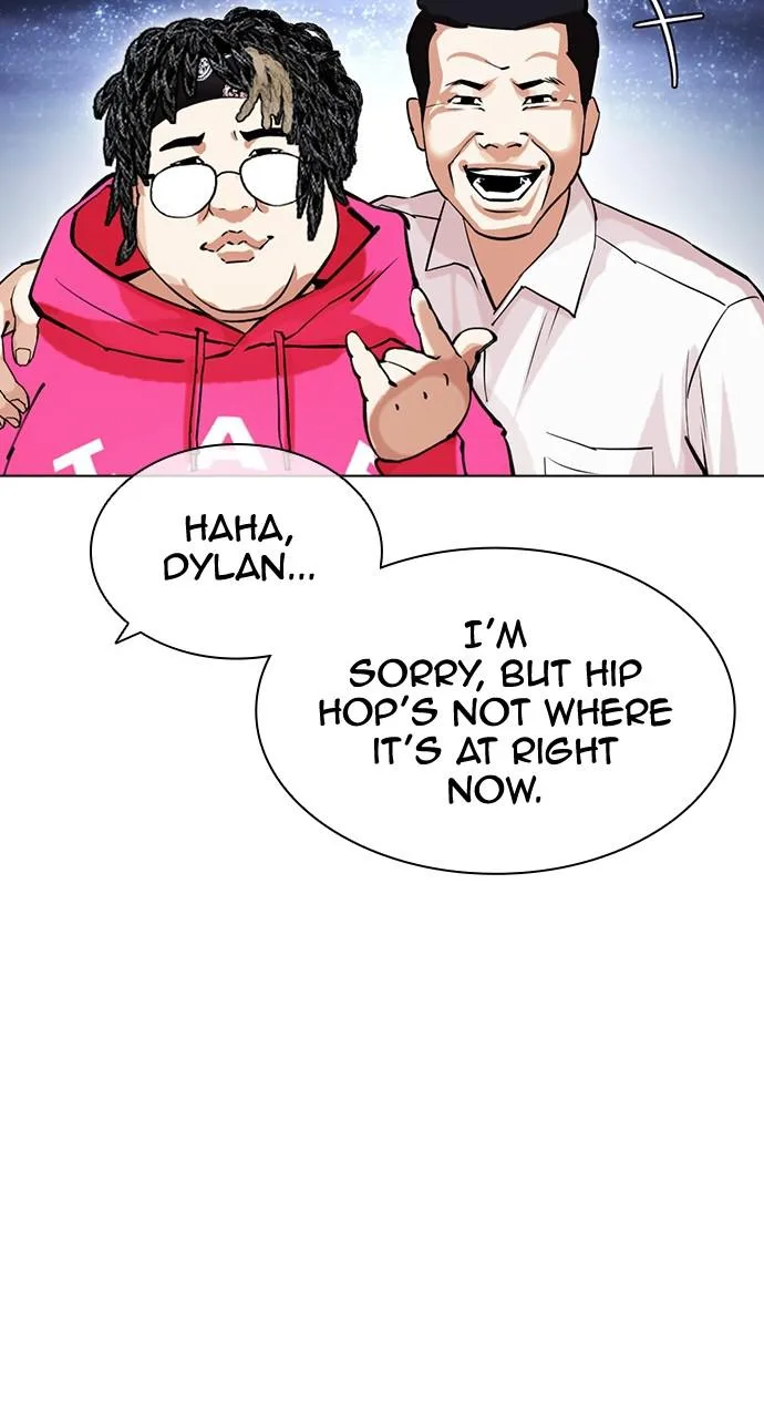 Lookism - Chapter 433 - Page 101