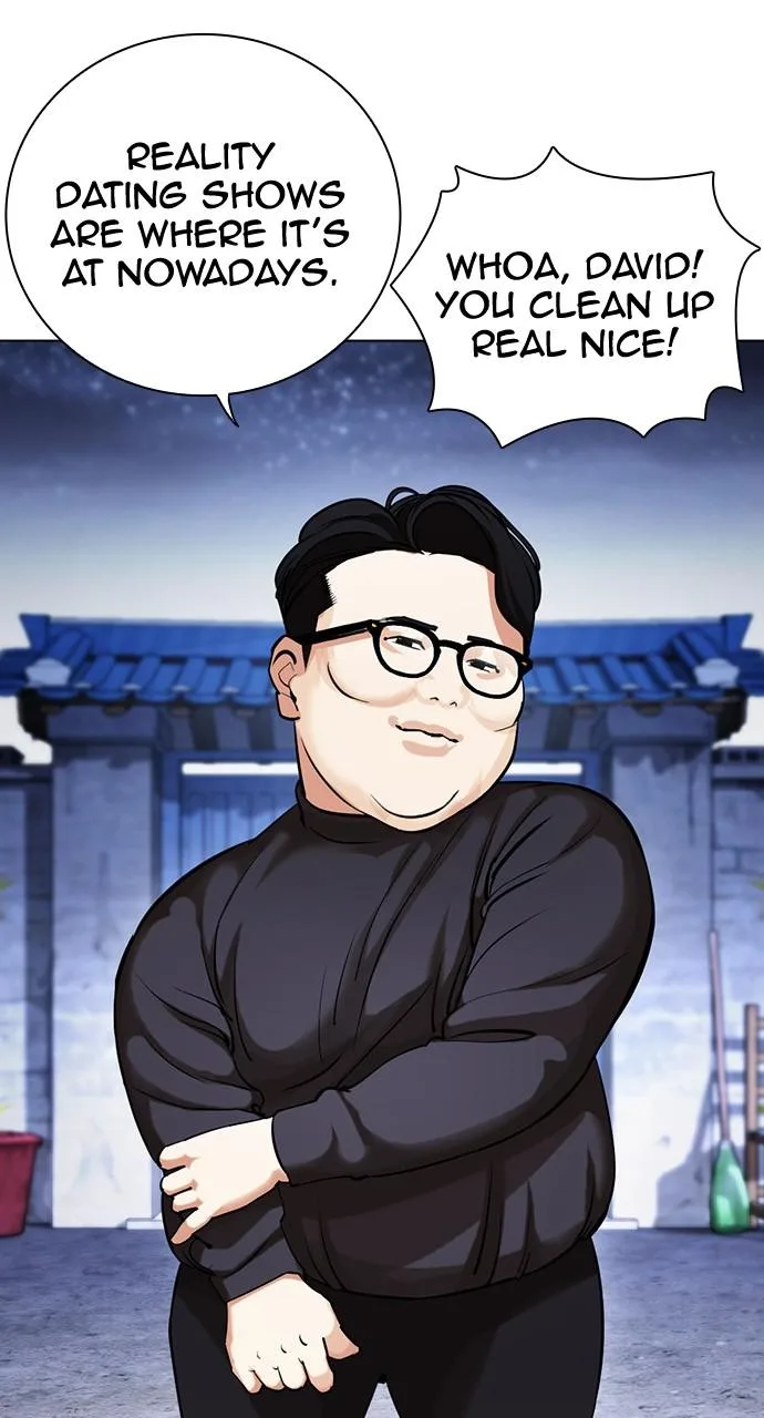 Lookism - Chapter 433 - Page 102