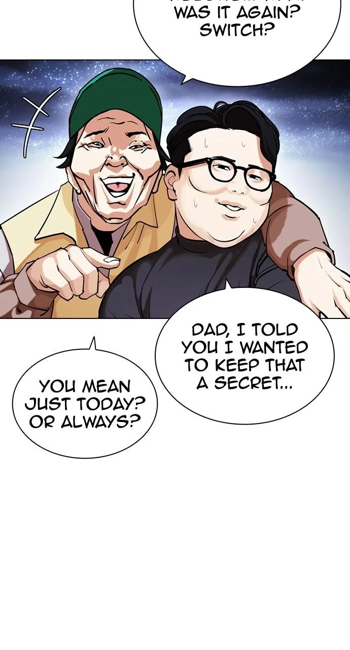 Lookism - Chapter 433 - Page 104