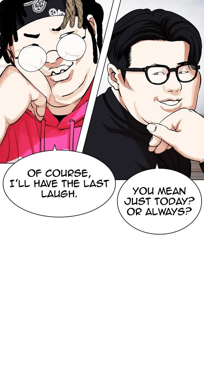 Lookism - Chapter 433 - Page 107