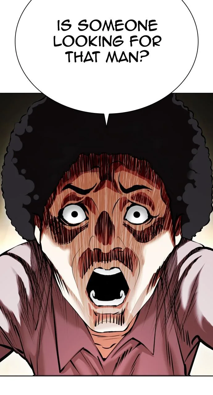 Lookism - Chapter 433 - Page 11