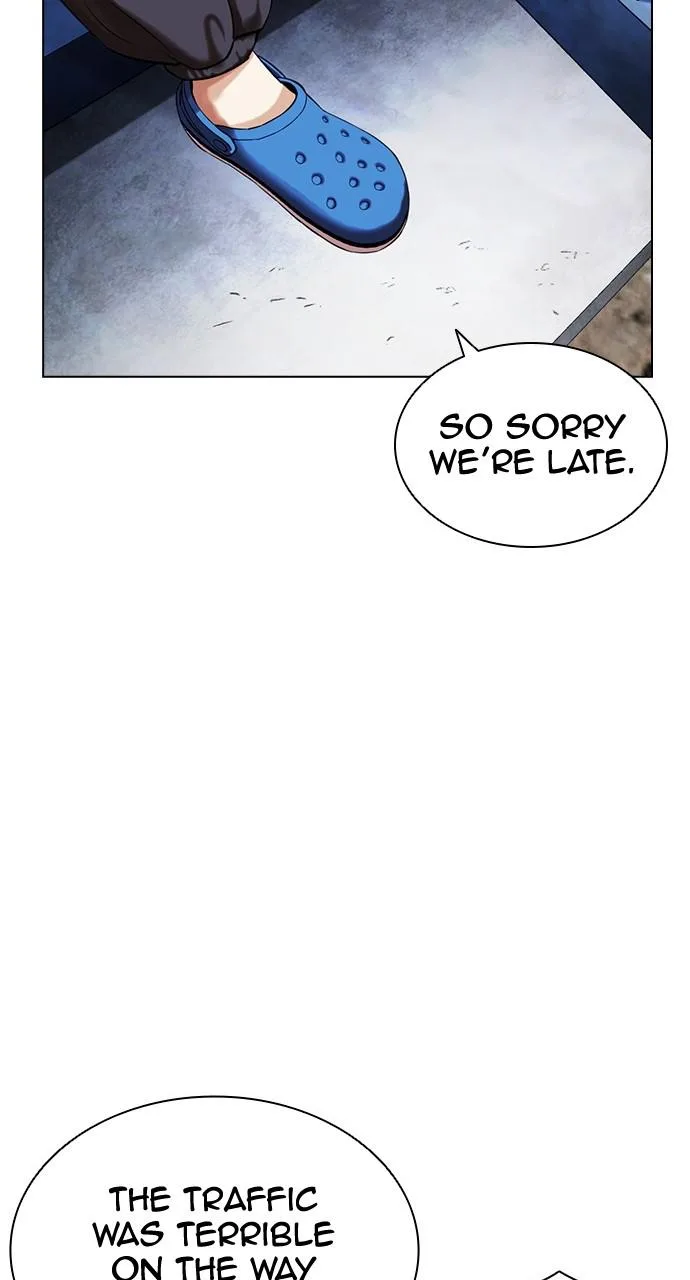 Lookism - Chapter 433 - Page 111