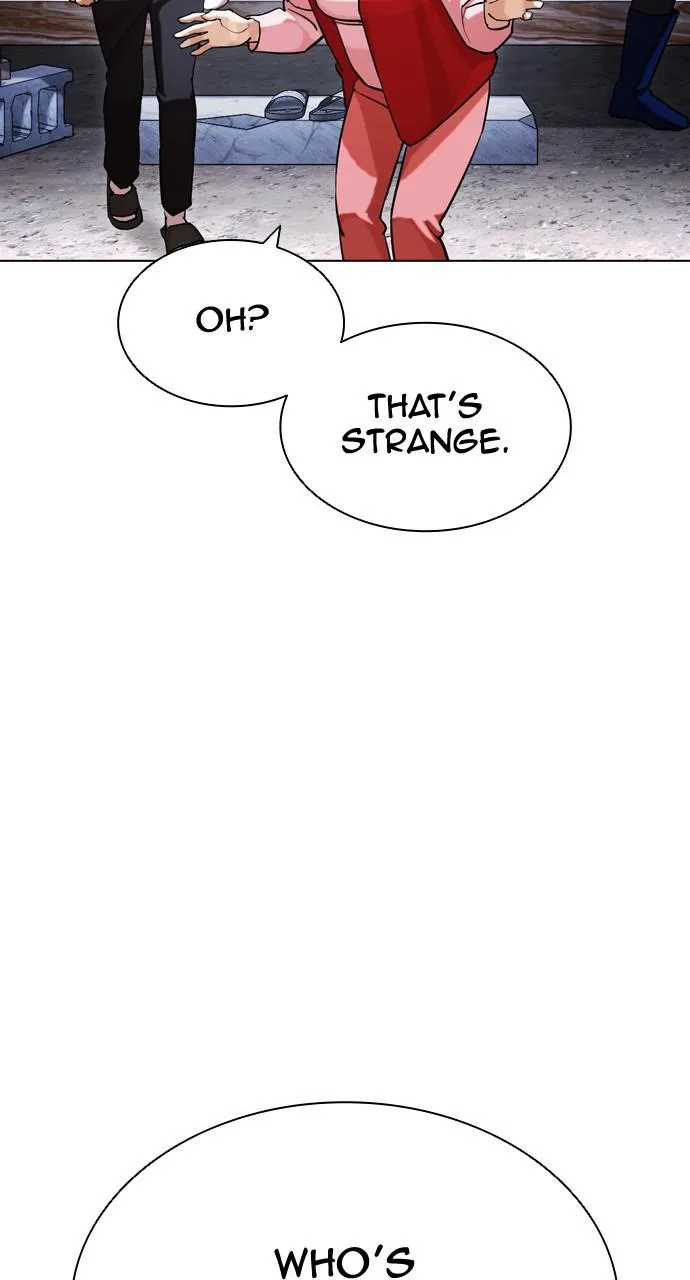 Lookism - Chapter 433 - Page 114