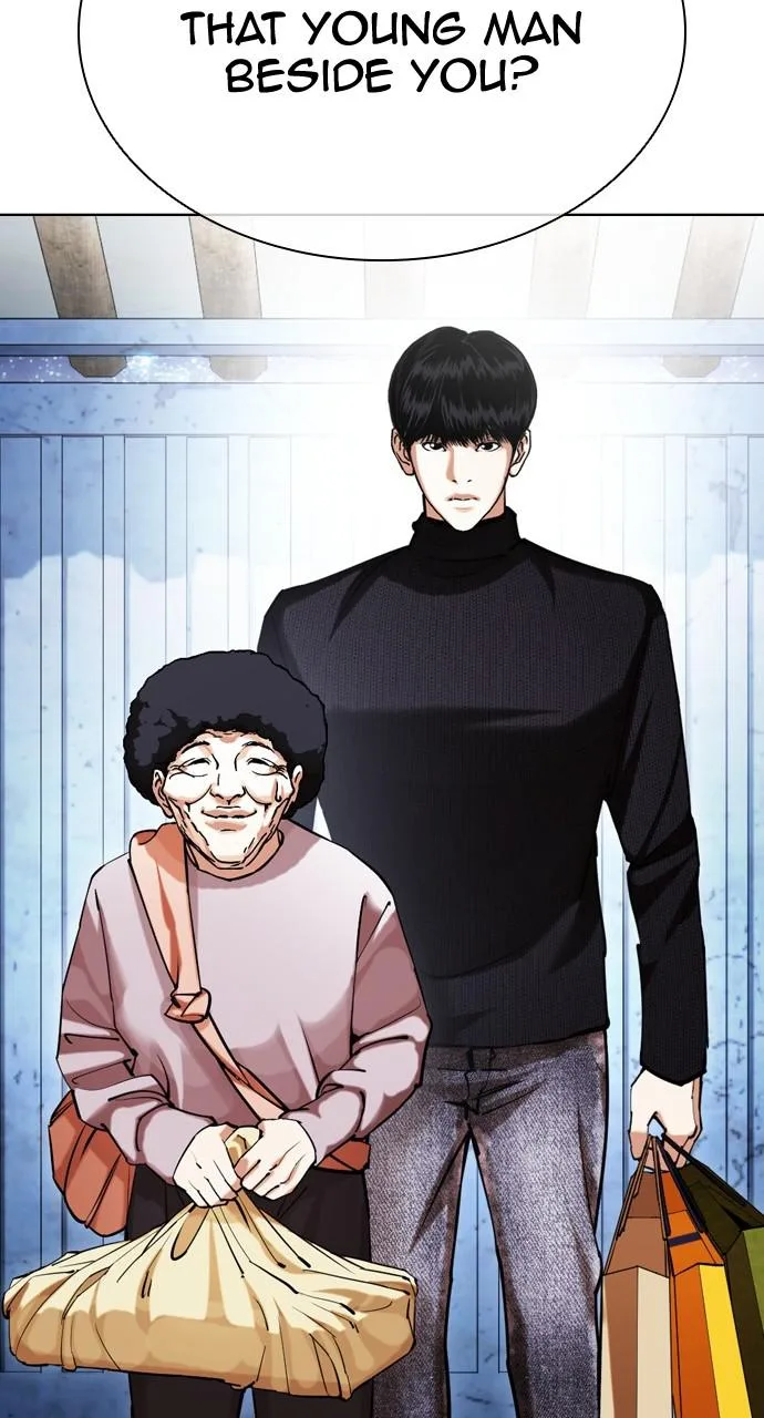 Lookism - Chapter 433 - Page 115