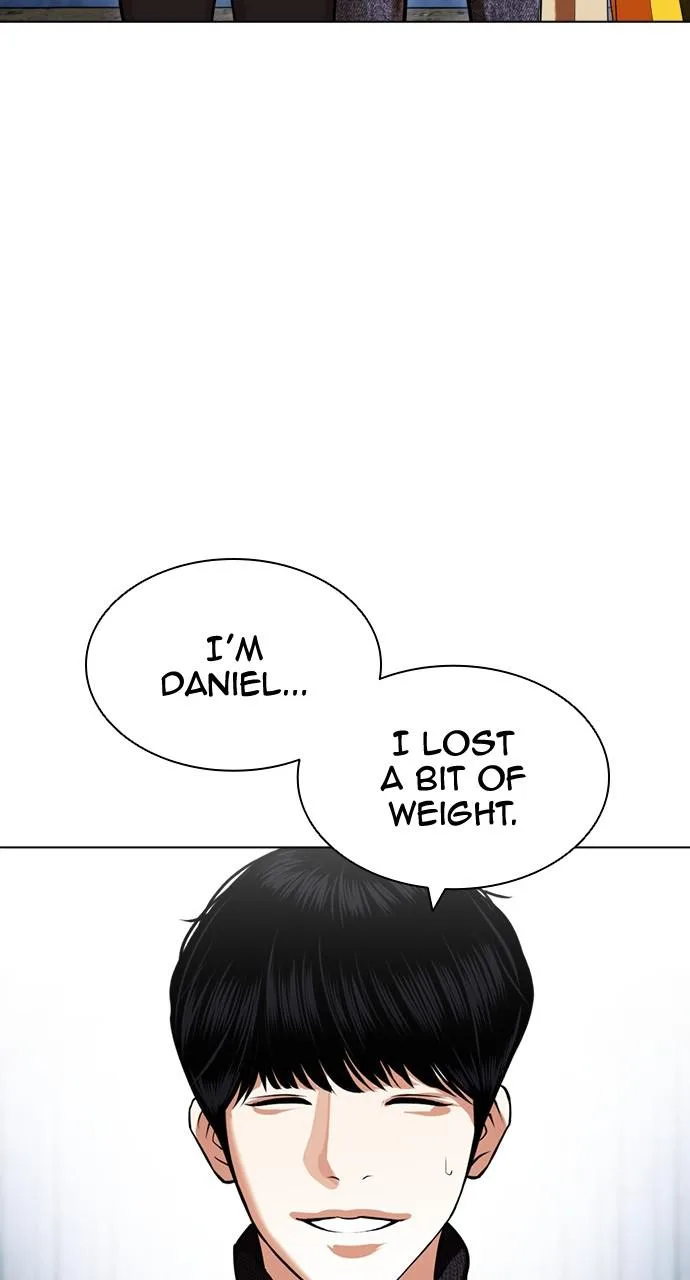 Lookism - Chapter 433 - Page 116