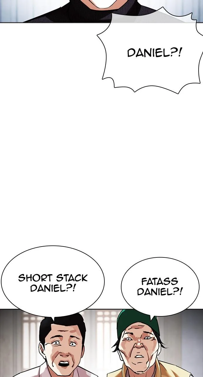 Lookism - Chapter 433 - Page 117