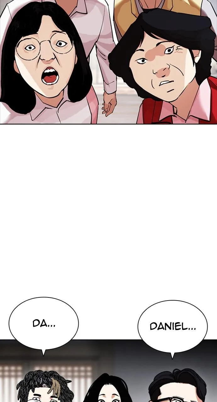 Lookism - Chapter 433 - Page 118