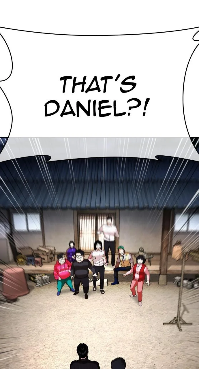 Lookism - Chapter 433 - Page 120