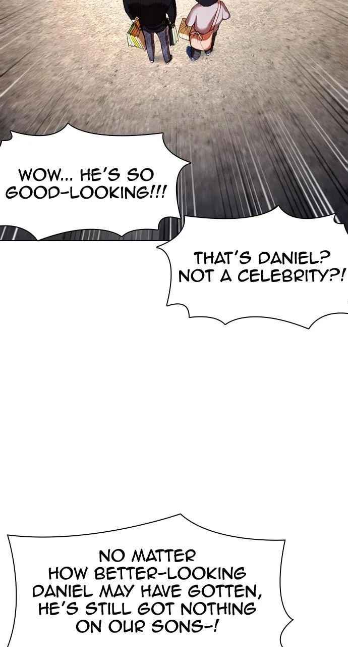 Lookism - Chapter 433 - Page 121