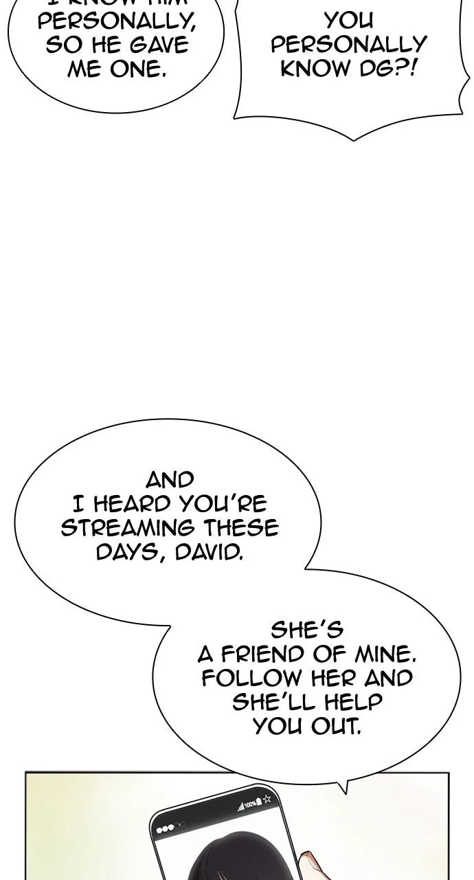 Lookism - Chapter 433 - Page 124