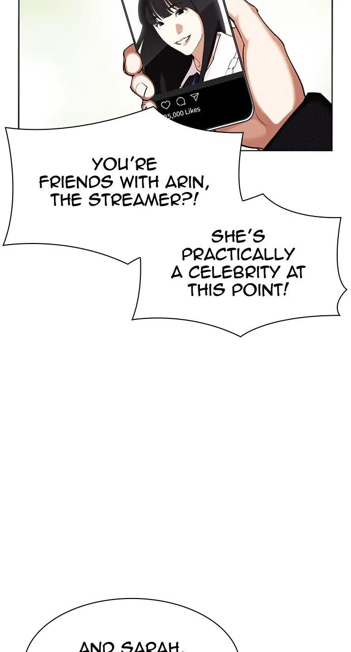 Lookism - Chapter 433 - Page 125