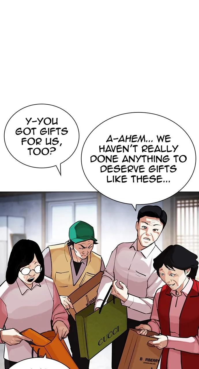 Lookism - Chapter 433 - Page 127