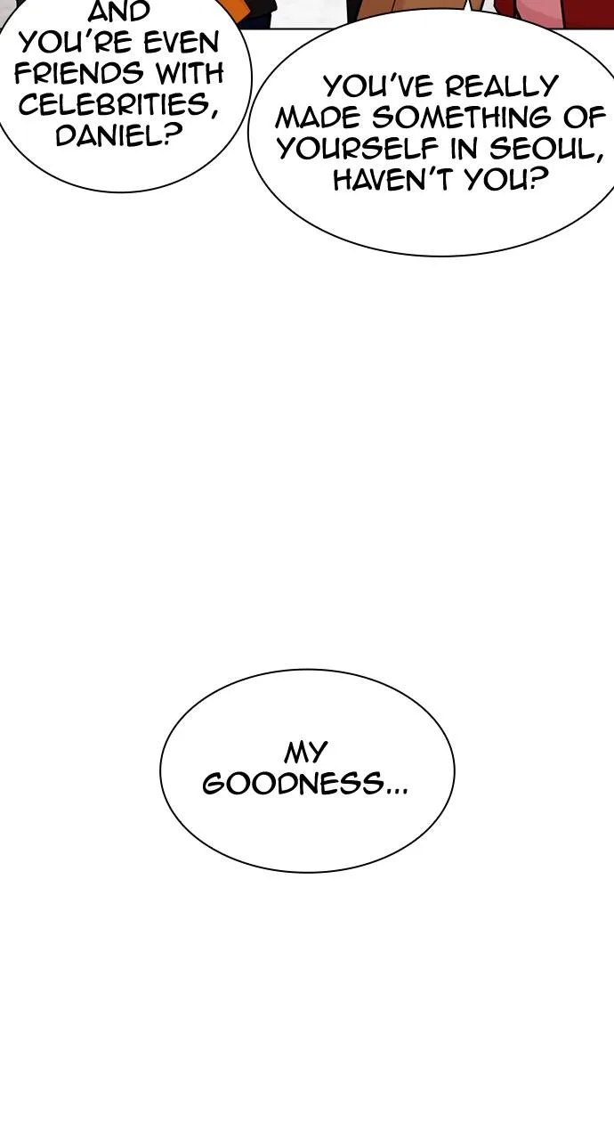 Lookism - Chapter 433 - Page 128